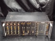 ミキサー|TASCAM