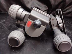 電動式雲台|BENRO