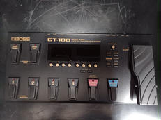 マルチエフェクター|BOSS