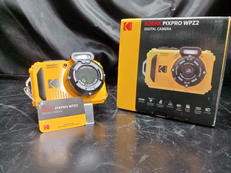 KODAK[コダック]|デジタルカメラ|オフモール - 中古通販のハード