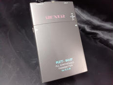 トランスミッター|REXER