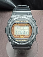 GSHOCK|CASIO