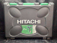 インパクトレンチ|HITACHI