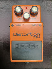 エフェクター|BOSS