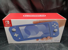 SWITCH LITE
