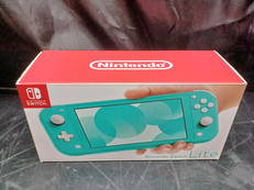 SWITCH LITE|NINTENDO