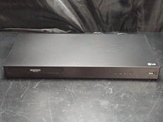 BDプレーヤー|LG