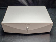 光カートリッジ専用フォノイコライザー|DS AUDIO