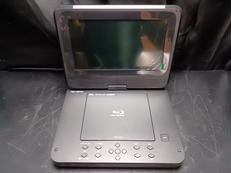 mezzo ポータブル ブルーレイ プレーヤー SKP-BR9 MEZZO ポータブルブルーレイプレーヤー SKP-BR9 MEZZO