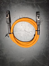 LANケーブル|LUNA CABLES