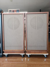 スピーカー|TANNOY