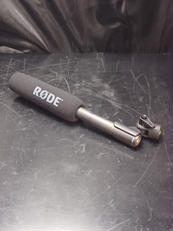 コンデンサーマイク|RODE