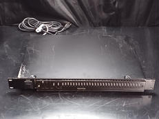 グラフィックイコライザ|RAMSA