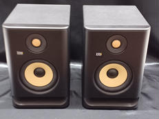 モニタースピーカー|KRK