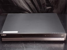 BDレコーダー|SONY