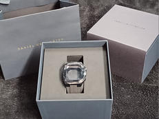 APPLE WATCH用ケース|DANIEL WELLINGTON