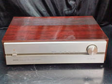 プリアンプ|DENON