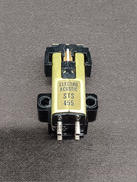 MMカートリッジ|ELAC