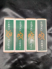 真空管クアッド|GOLDEN DRAGON