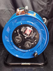 コードリール|HATAYA