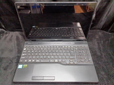 ノートPC|FUJITSU