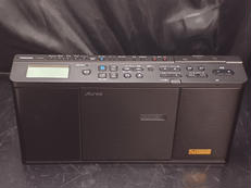 CDラジオ|TOSHIBA