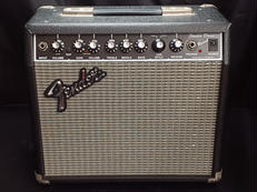 FENDER[フェンダー]|アンプ|オフモール - 中古通販のハードオフ