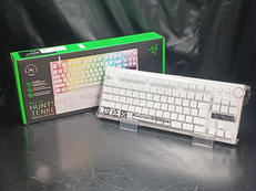 ゲーミングキーボード|RAZER