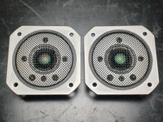 ツィーター|YAMAHA