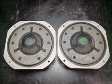 スコーカーユニット|YAMAHA