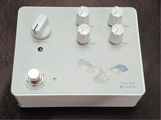 エフェクター|LIMETONE AUDIO