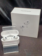AIRPODS PRO 第2世代|APPLE