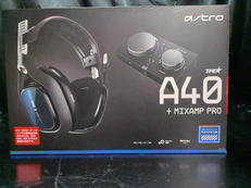 ゲーミングヘッドセット/アンプ|ASTRO