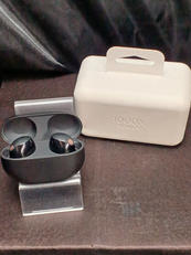 ワイヤレスイヤホン|SONY