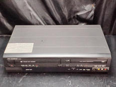 VHS/DVDレコーダー|DX BROADTEC