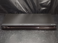 BDレコーダー|SHARP