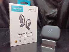 ワイヤレスイヤホン|SOUNDCORE