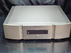 SACDプレーヤー|MARANTZ