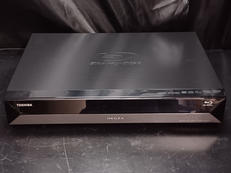 BDレコーダー|TOSHIBA