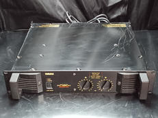 パワーアンプ|YAMAHA