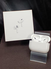 AIRPODS PRO 第二世代|APPLE