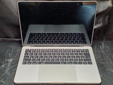MACBOOK PRO|APPLE