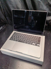 MACBOOK AIR M2|APPLE
