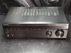 AVアンプ|SONY