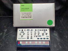 シンセサイザー|KORG