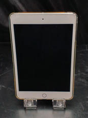 IPAD MNI4|APPLE