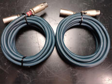 XLRケーブル|ACCUPHASE