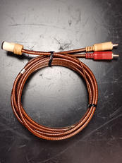 フォノケーブル|SAEC