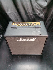 ギターアンプ|MARSHALL