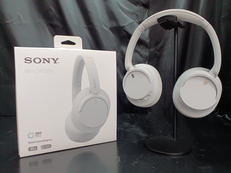 BTヘッドホン|SONY